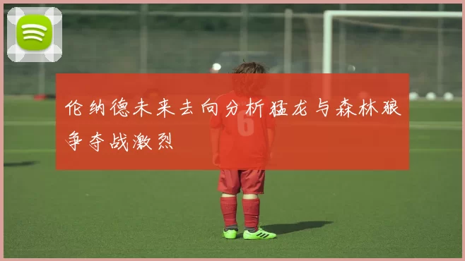 伦纳德未来去向分析猛龙与森林狼争夺战激烈