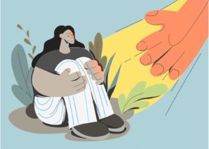 Unhappy? Sad? Need Help?