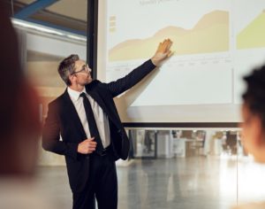 Big Presentation
