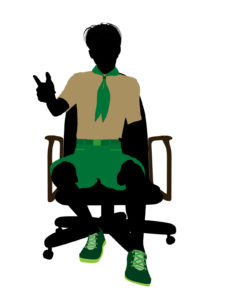 Eagle Scout
